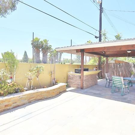 5 Rooms Villa Near Disneyland, Golf Course And Trial To Beach Santa Ana Esterno foto